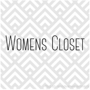 Women’s Clothes